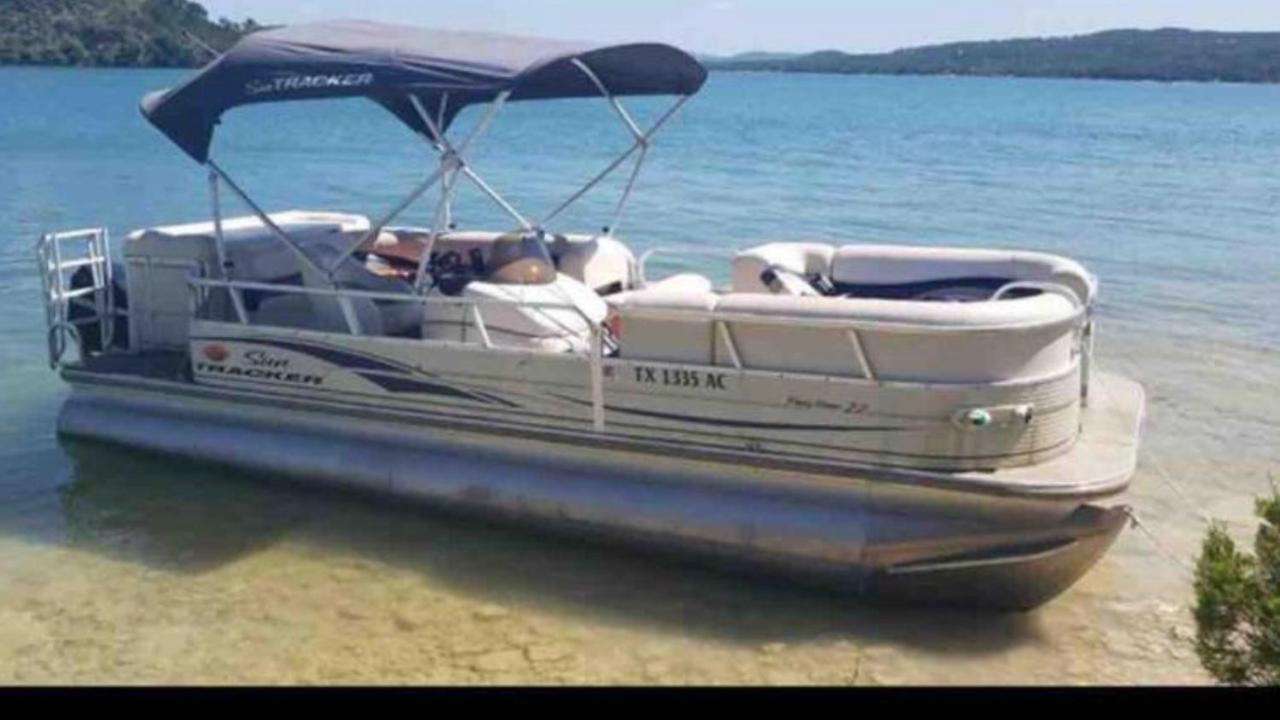 Paradise At Canyon Lake Luaran gambar