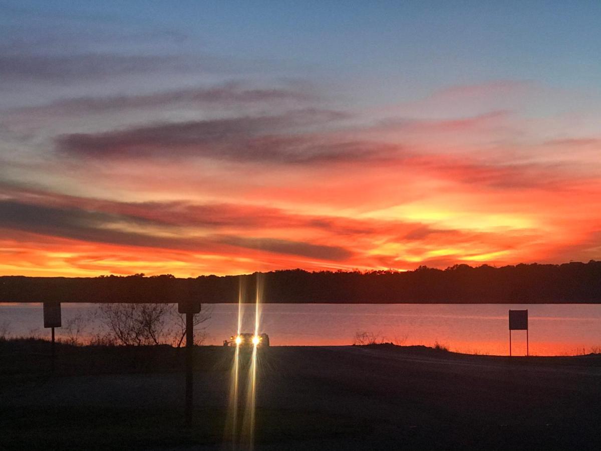 Paradise At Canyon Lake Luaran gambar