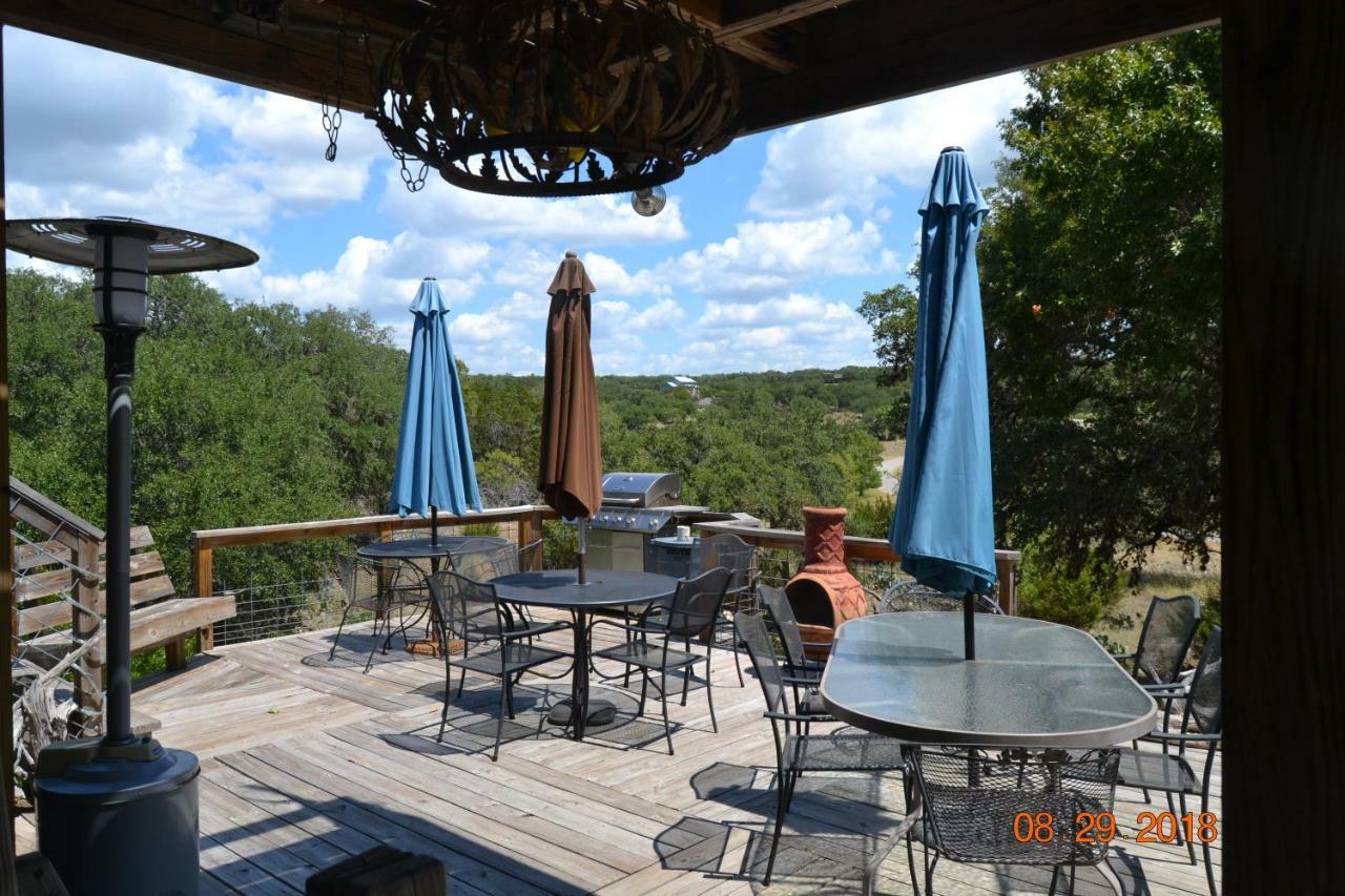Paradise At Canyon Lake Luaran gambar